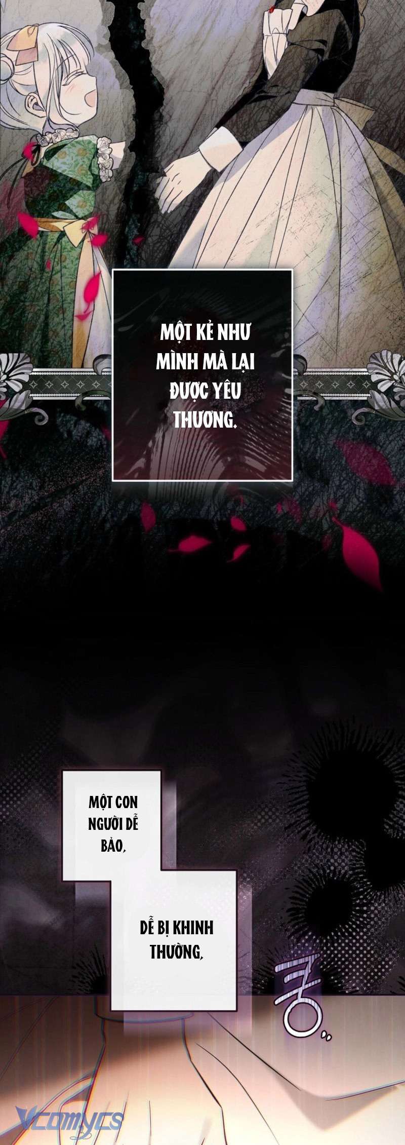 Độc Chiếm Sủng Ái Của Công Chúa Út, Mọi Người Đều Say Mê Tôi. Chap 36 - Trang 4