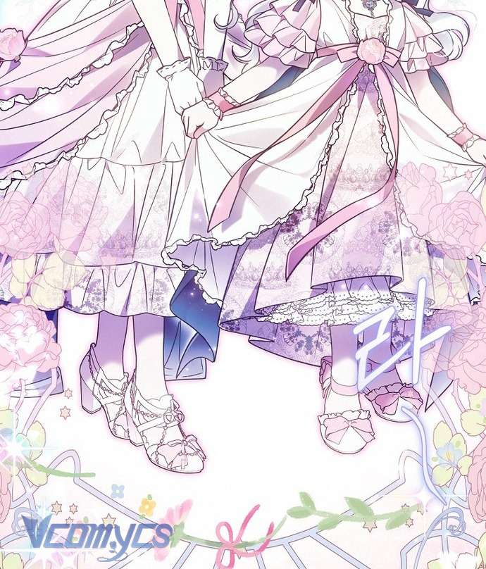 Độc Chiếm Sủng Ái Của Công Chúa Út, Mọi Người Đều Say Mê Tôi. Chap 20 - Trang 4