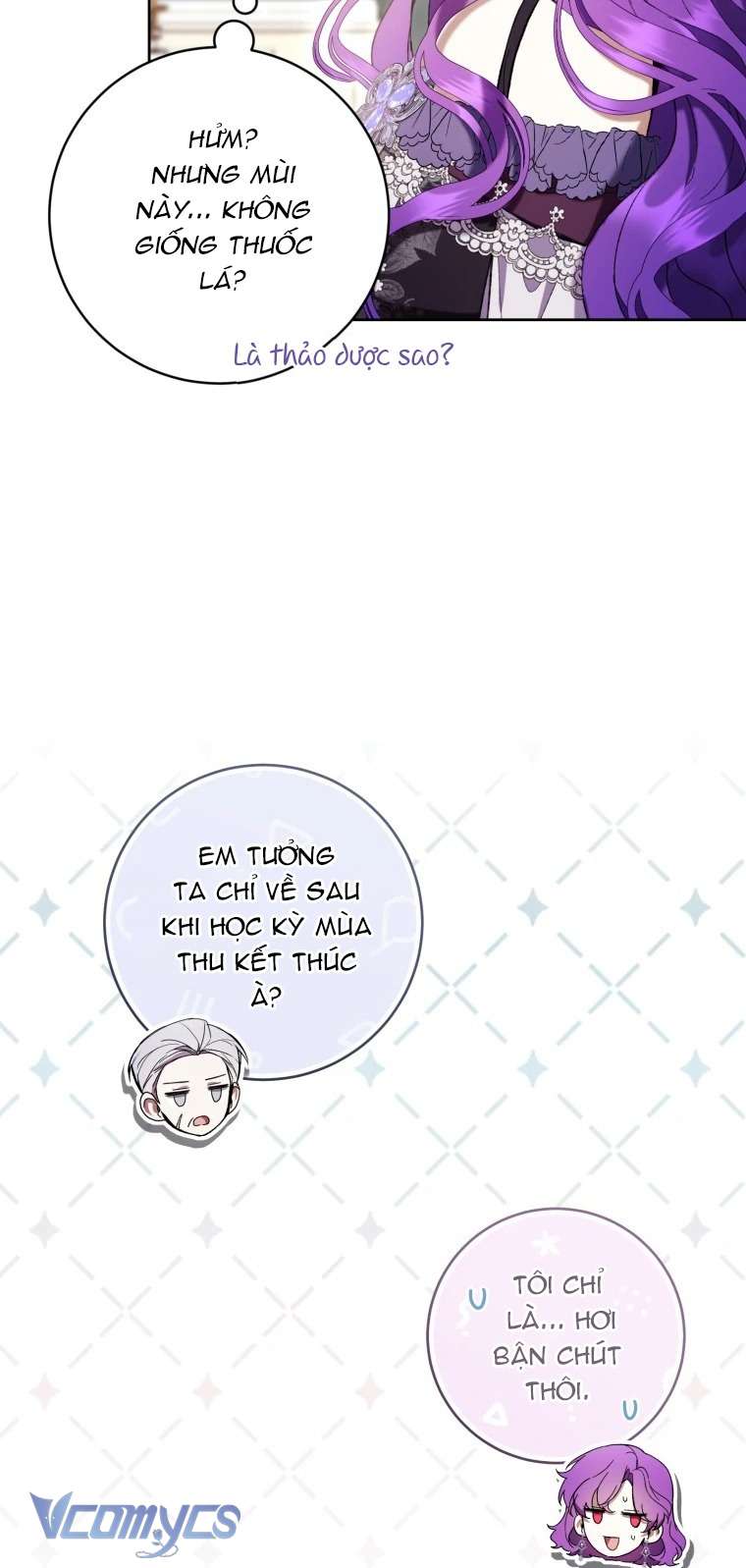 Làm Ác Nữ Bộ Không Tuyệt Sao? Chap 75 - Trang 4