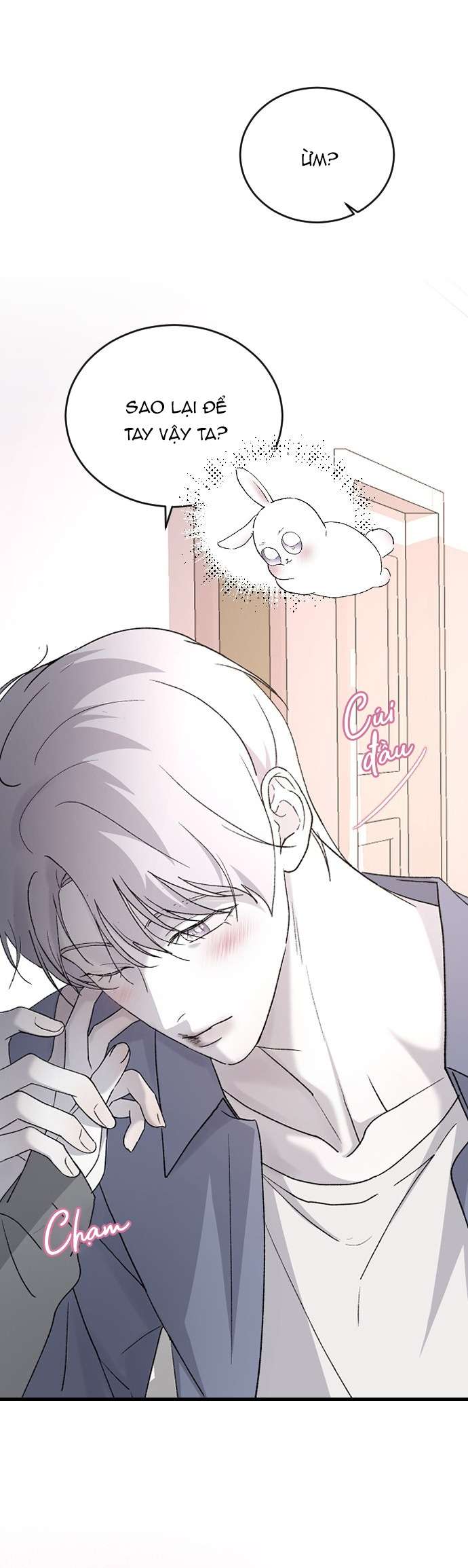 Ba Anh Trai Cực Phẩm Của Tôi Chap 97 - Trang 3