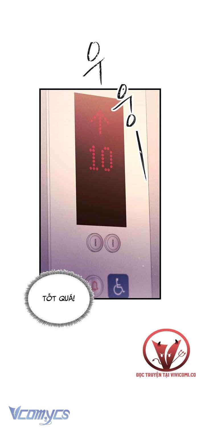 [18+] Đối Tác Dục Vọng Chap 36 - Next Chap 37