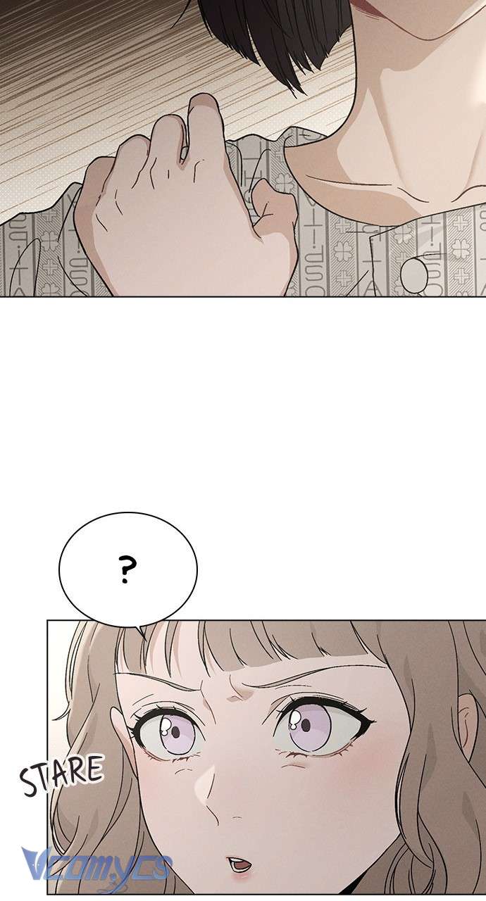 Review Người Yêu Cũ Chap 2 - Trang 3