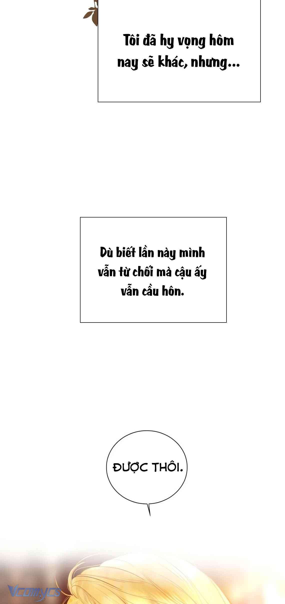 Hãy Khóc Và Cầu Nguyện Đi Chap 42 - Trang 4