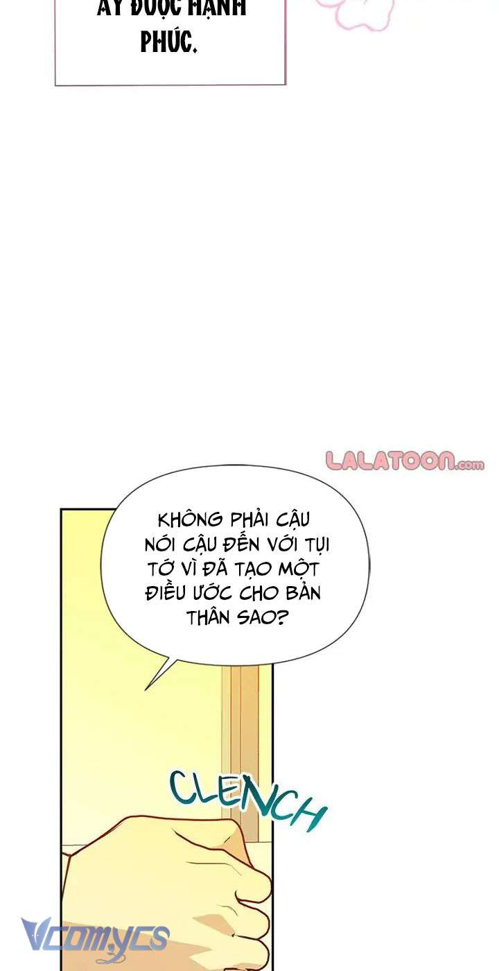 Điều Ước Sao Băng Chap 52 - Trang 4