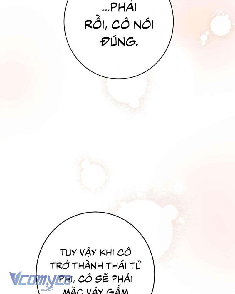 Hầu Gái Độc Quyền Của Hoàng Hậu Phản Diện Chap 112 - Trang 3