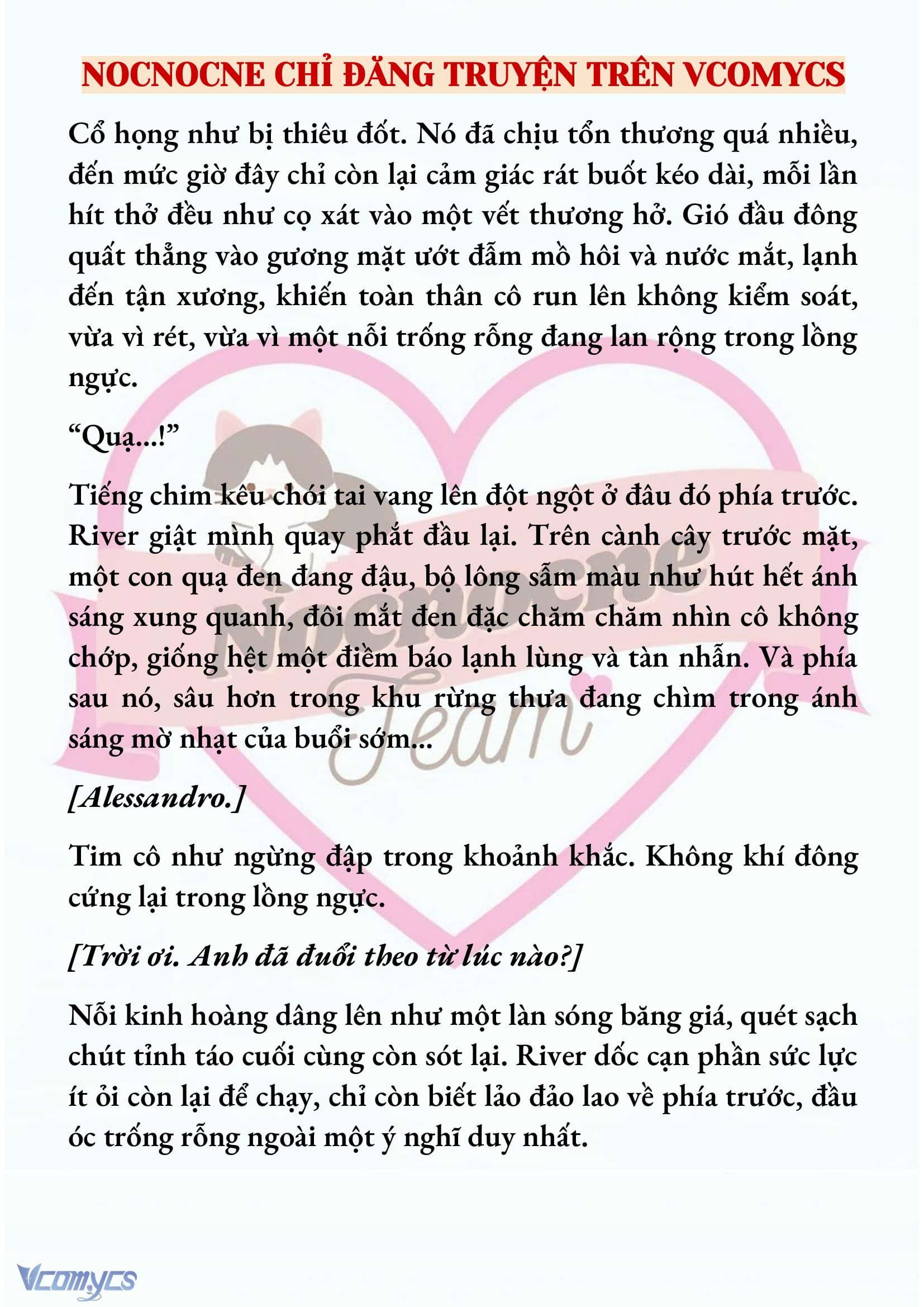 [TIỂU THUYẾT] ĐIỂM CHÍ Chap 81 - Trang 2