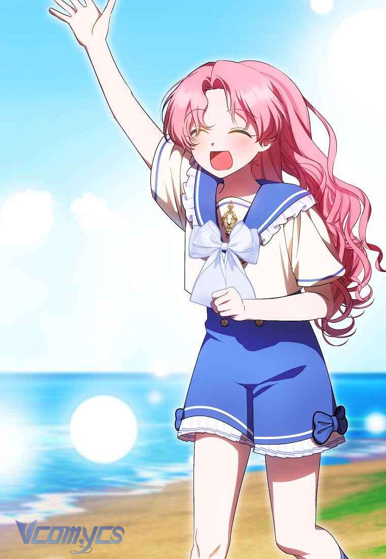 Lần Đầu Bé Út Được Yêu Thương Chap 73 - Trang 2