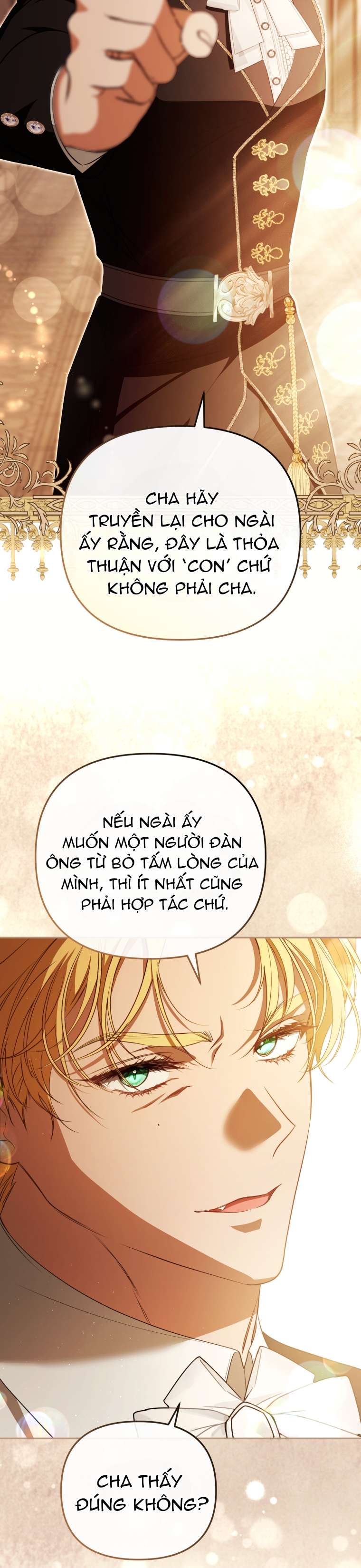 Người Phải Trả Giá Bằng Mạng Sống Vì Đã Lừa Dối Tôi Chap 26 - Trang 3