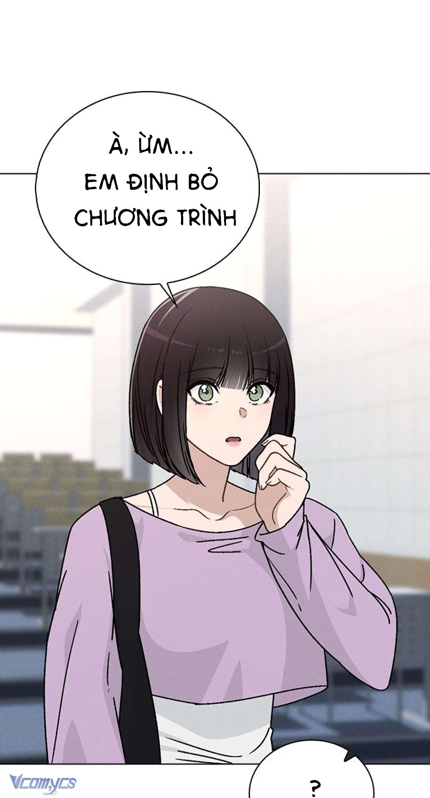 Review Người Yêu Cũ Chap 10 - Trang 3