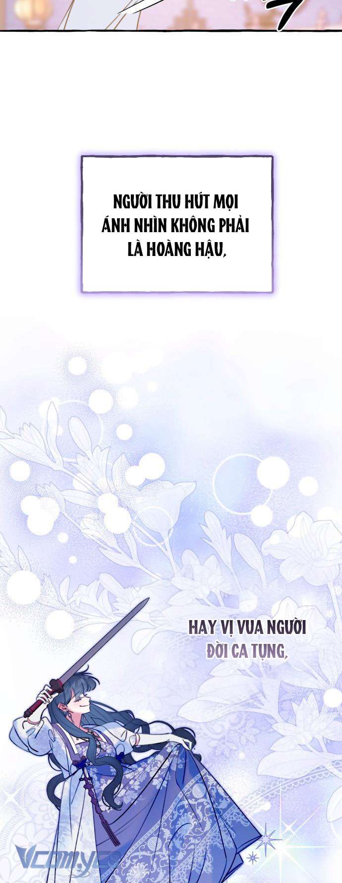 Chuyện Tình Tuyết Phương Bắc Chap 34 - Next Chap 35