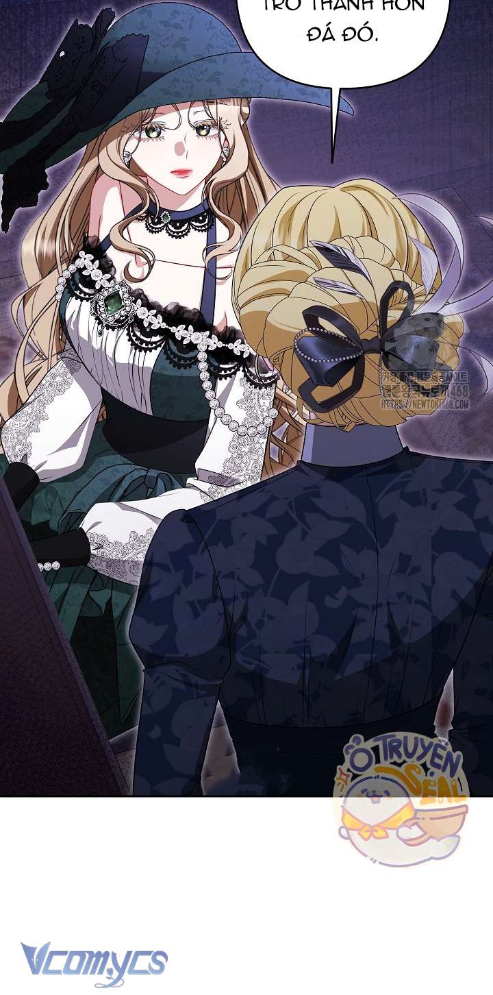 Tôi Đã Xem Một Vở Kịch Chap 36 - Next Chap 37