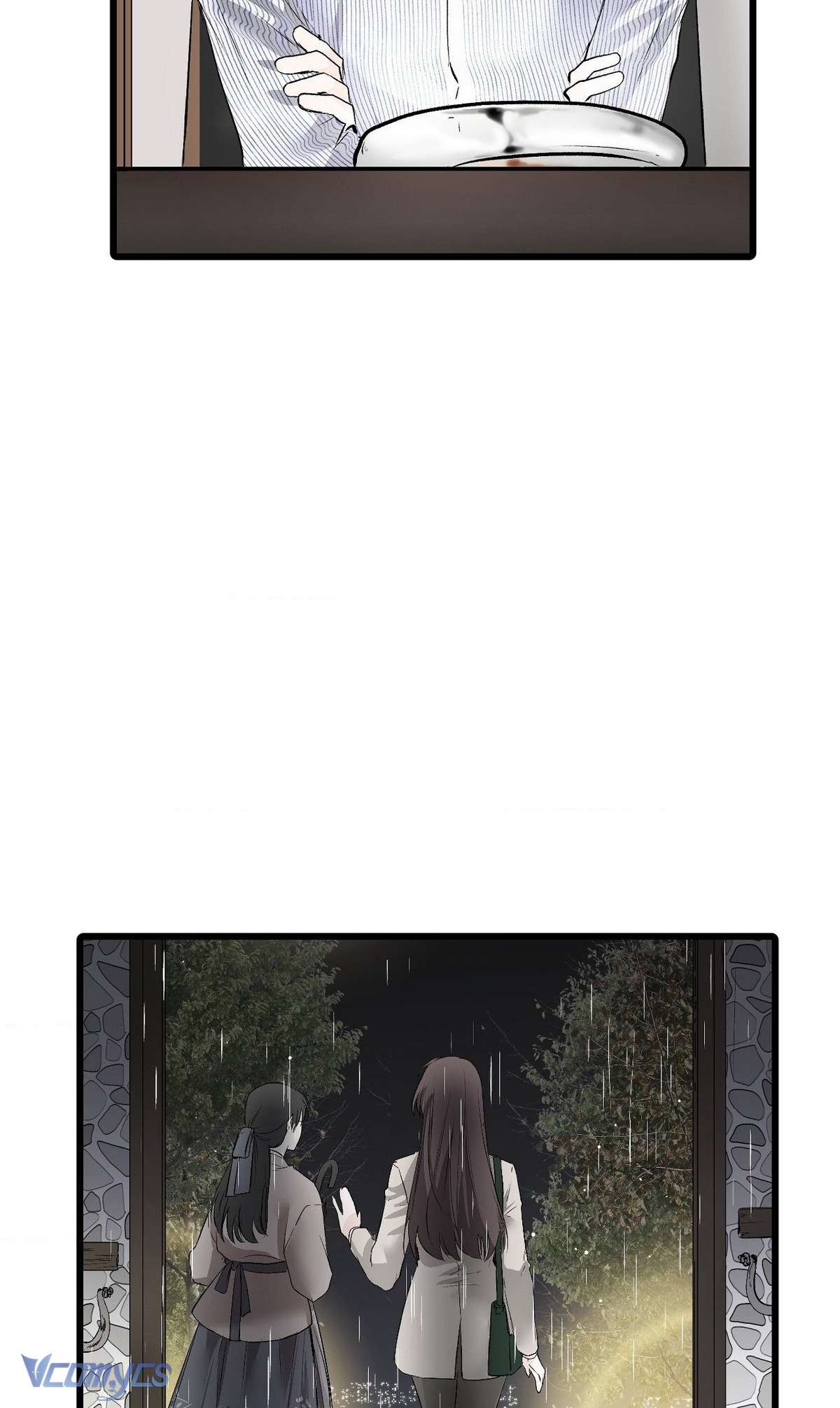 Chàng Trai Có Đôi Tay Khéo Léo Chap 21 - Next Chap 22