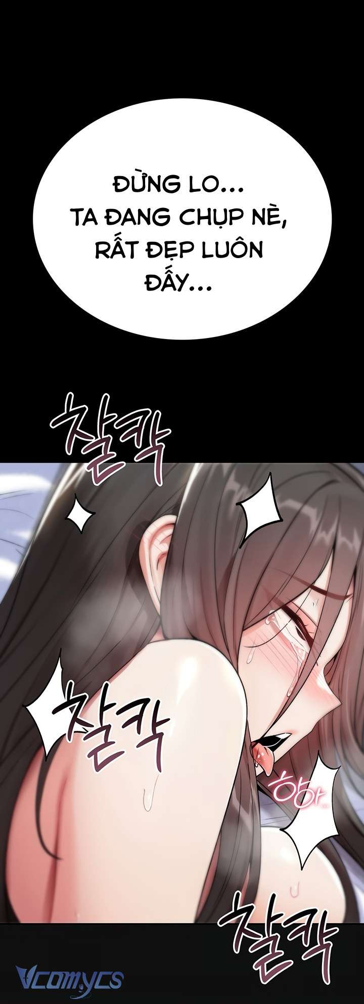 Tôi Sẽ Không Bị Khuất Phục Đâu Chap 4 - Trang 2