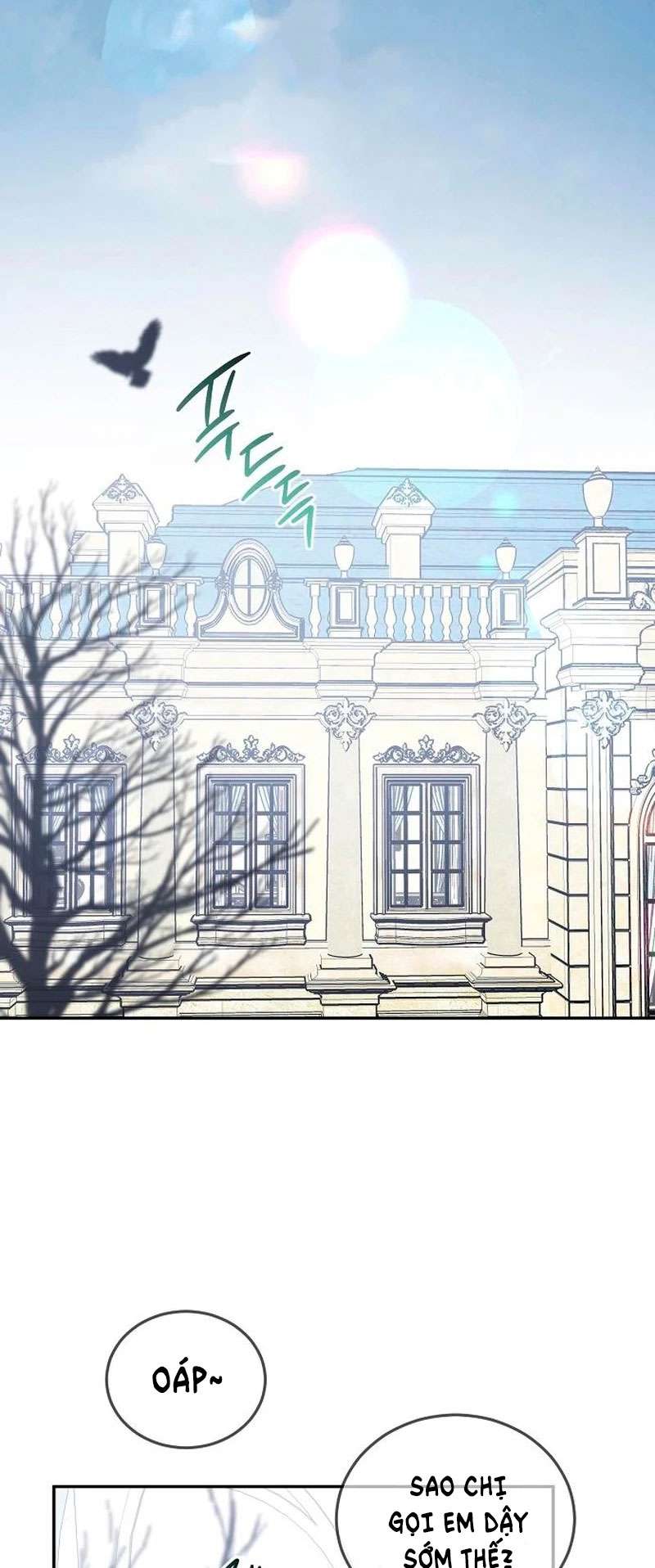 Nữ Hầu Báo Thù: Thời Khắc Cuối Cùng Chap 6 - Next Chap 7