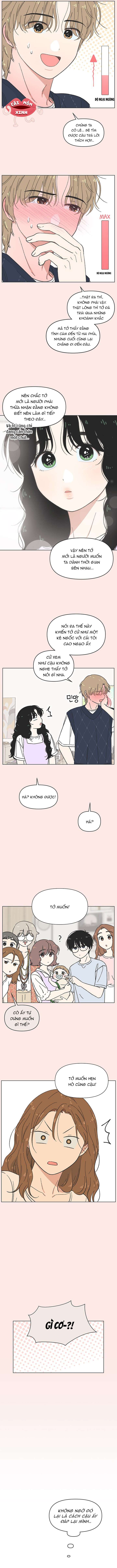 Seasons of Lovesome [SS2] Seasons of Lovesome-Chap 44 - Trang 2