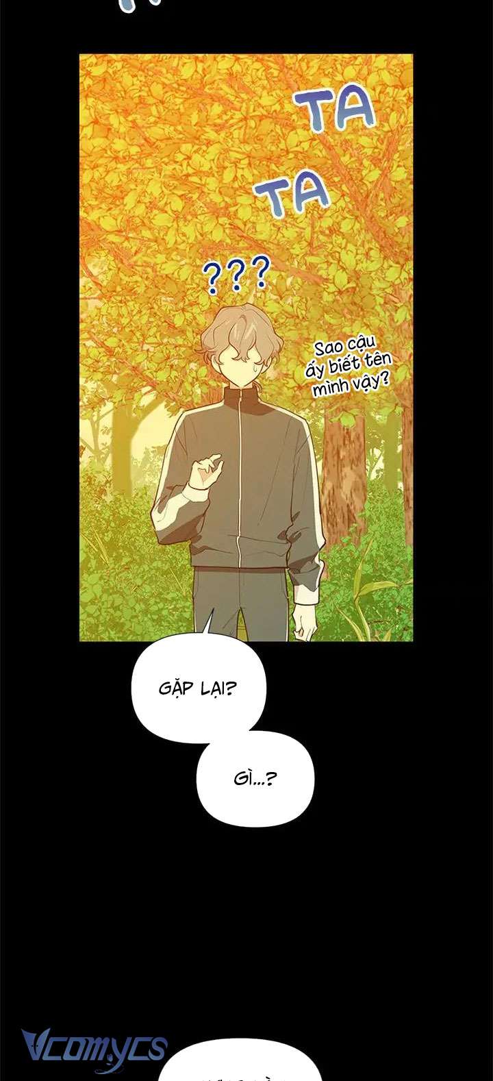 Điều Ước Sao Băng Chap 51 - Trang 4