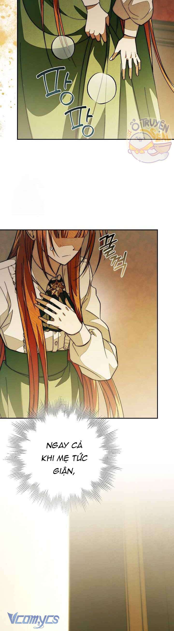 Chào Mừng Đến Với Dinh Thự Hoa Hồng Chap 17 - Trang 3