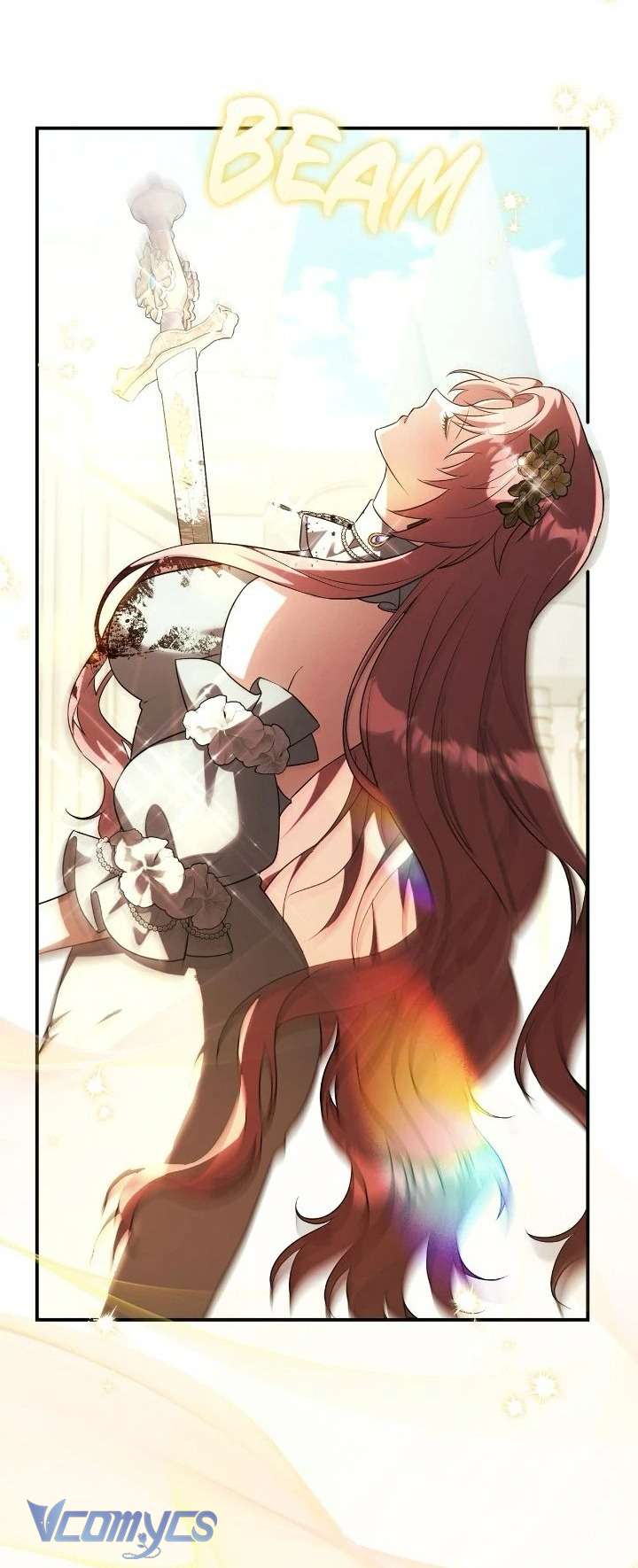 Dàn Harem Nóng Bỏng Đang Dần Lạnh Nhạt với Tôi! Chap 15 - Trang 3