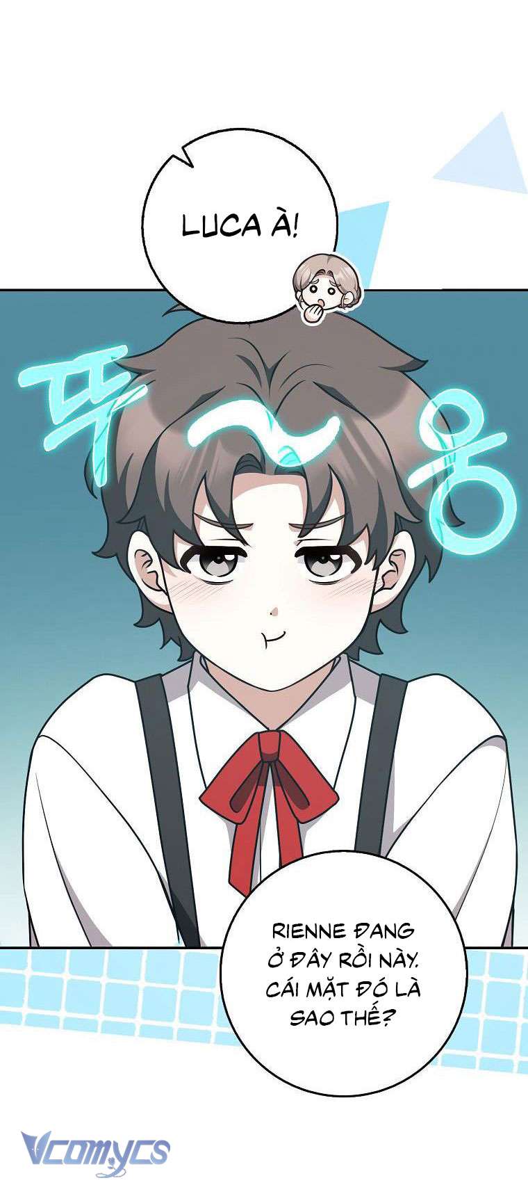 Tôi Thề Chúng Ta Chỉ Là Bạn Chapter 45 - Next Chapter 46