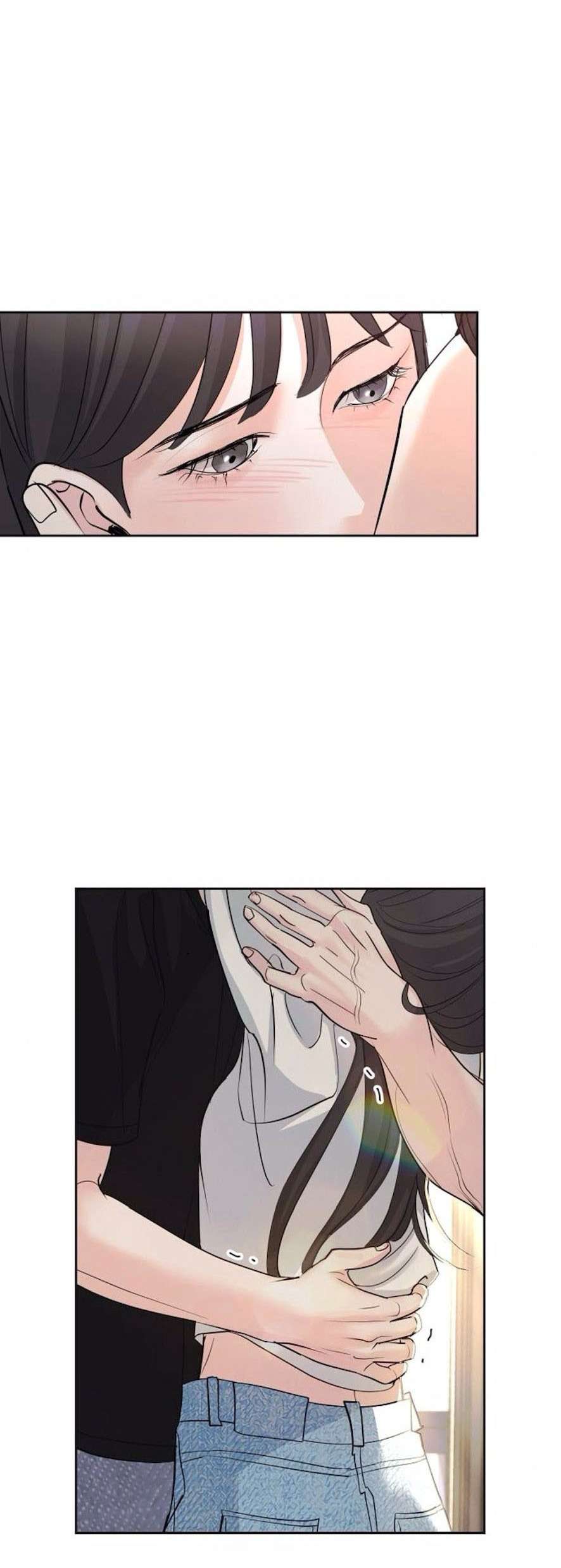 〖18+〗- Cẩn Thận Va Phải Tình Yêu Chap 18 - Trang 2