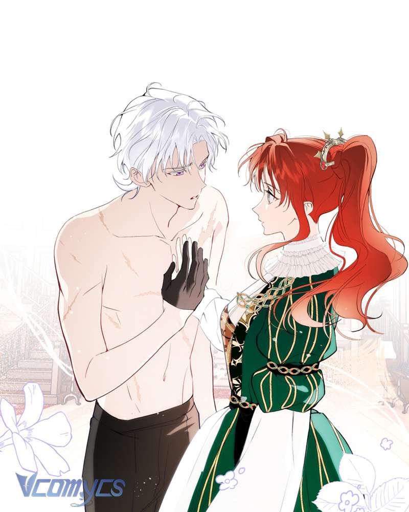 Cô Ấy Sẽ Thuần Hóa Các Anh Hùng Chap 12 - Trang 3