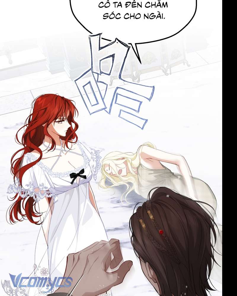 Cô Ấy Sẽ Thuần Hóa Các Anh Hùng Chap 28 - Next Chap 29