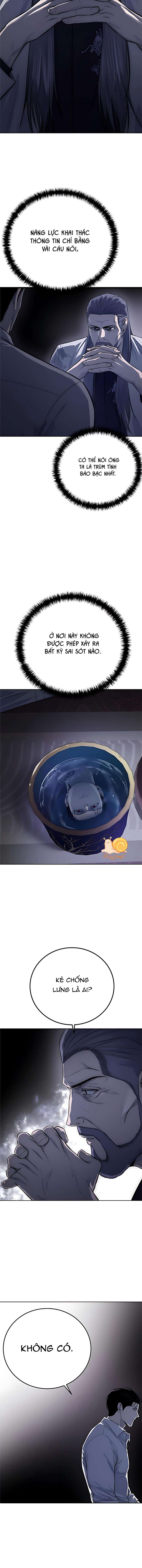 Red Shirt Chap 30 - Next Chap 31