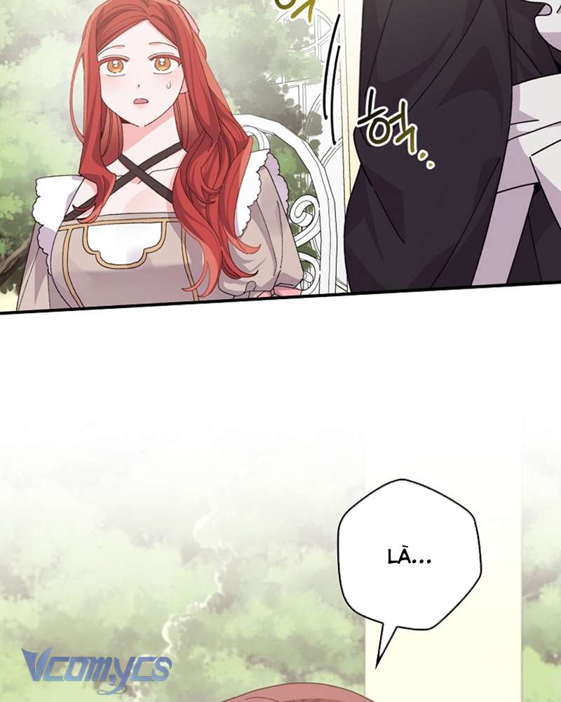 Chị Gái Của Nhân Vật Phản Diện Hôm Nay Cũng Đang Đau Khổ Chap 85 - Trang 4