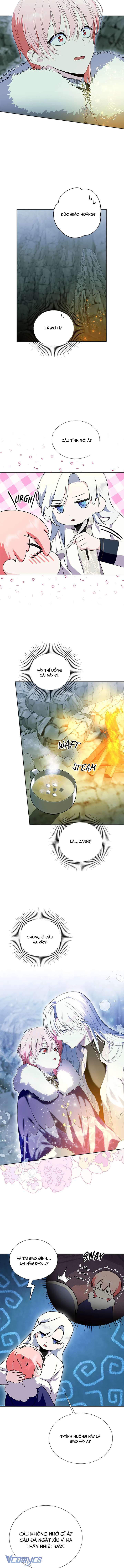 [PNT] Phía Sau Mặt Nạ Của Nam Chính Hiền Lành Chap 48 - Trang 2