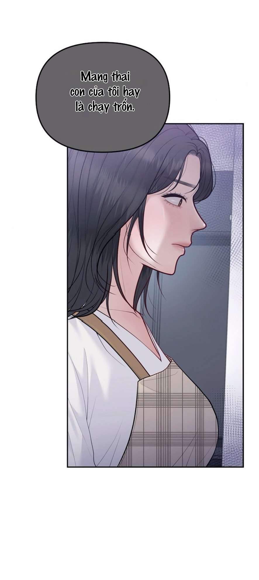 Mang Thai, Chiếm Đoạt Chap 6 - Trang 3