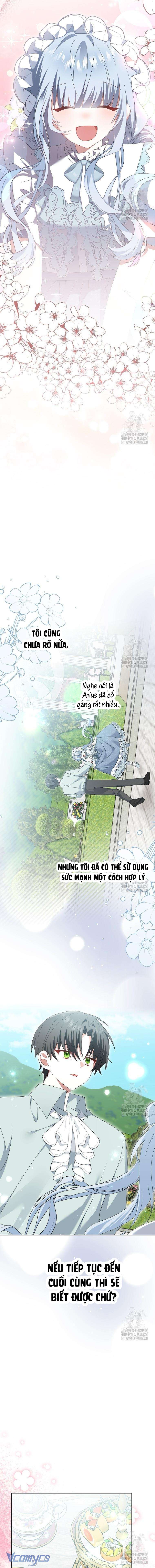 Tôi Sẽ Chiếm Lấy Ngư Trường! Chap 33 - Trang 3