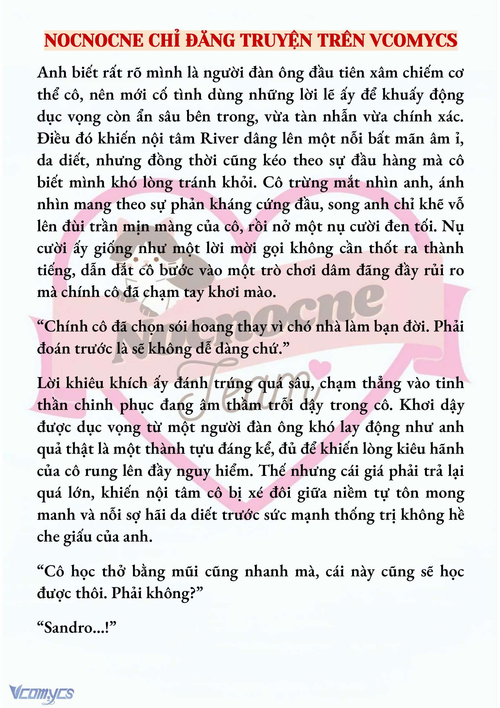 [TIỂU THUYẾT] ĐIỂM CHÍ Chap 36 - Next Chap 37