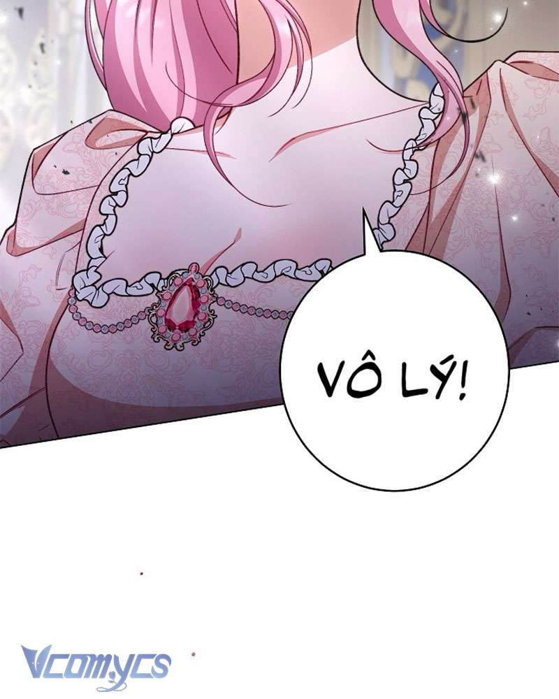 Hầu Gái Độc Quyền Của Hoàng Hậu Phản Diện Chap 97 - Trang 4