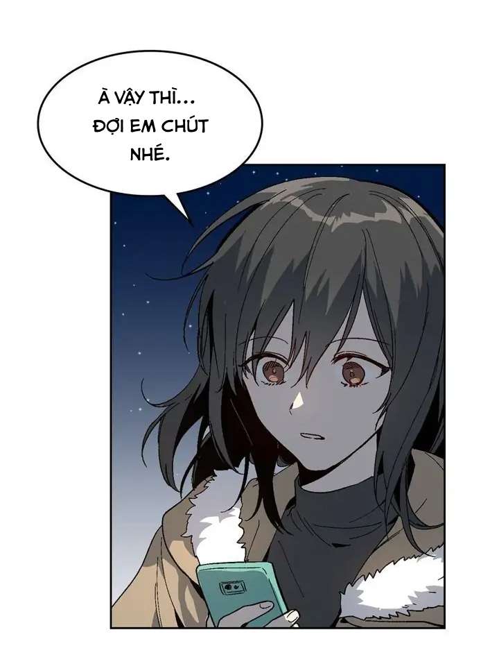 Vị Hôn Thê Khế Ước Của Công Tước Chap 140 - Trang 4