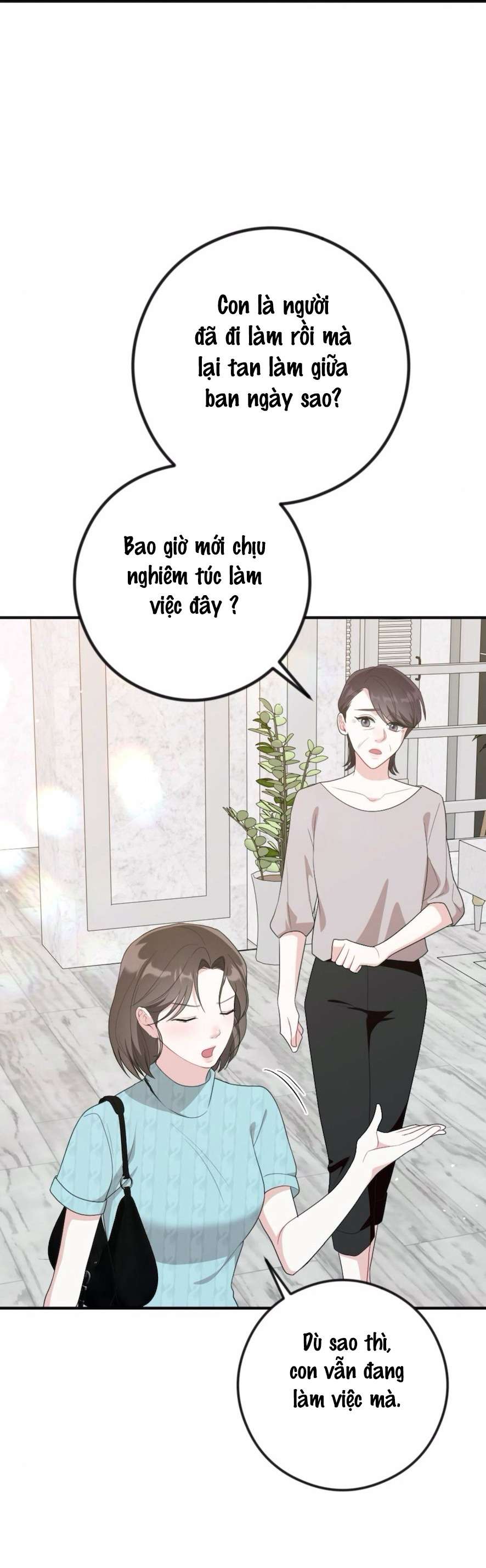 Chiếm Lấy Em Chap 8 - Trang 3