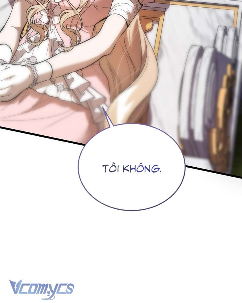 Ác Quỷ Nuôi Dưỡng Tiểu Thư Chapter 51 - Next Chapter 52