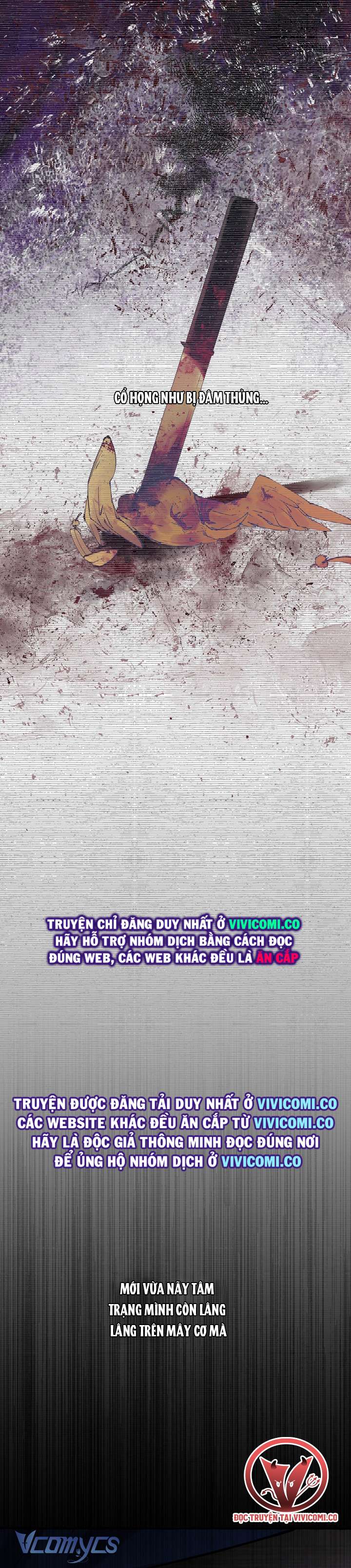 [18+] Hoàng Cung Có Chó Dữ! Chap 45 - Trang 2