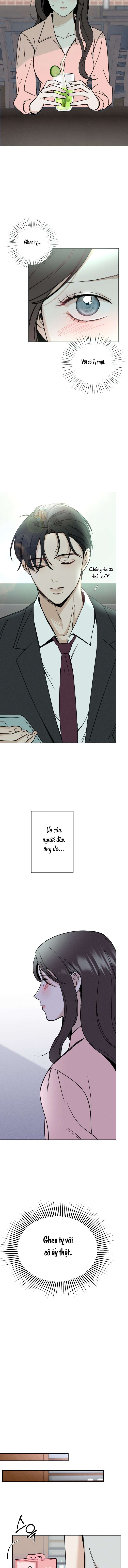 Bạn Trai Của Người Khác Chap 4 - Trang 3