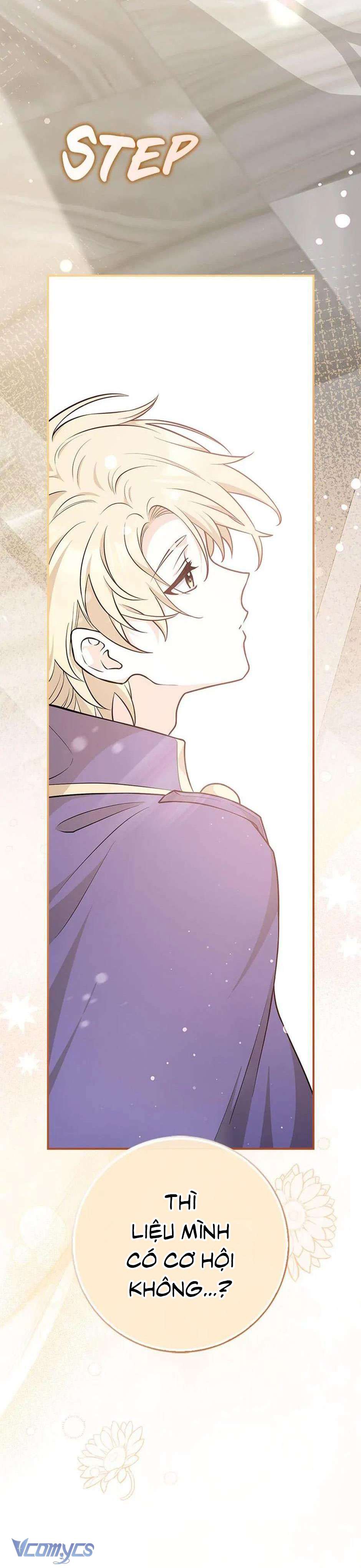 Tôi Thề Chúng Ta Chỉ Là Bạn Chapter 18 - Next Chapter 19