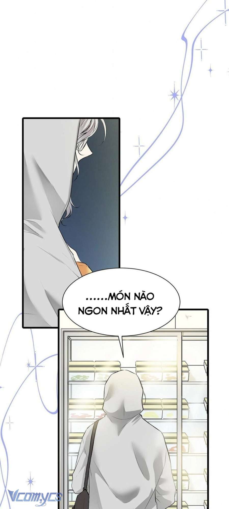 Chàng Trai Có Đôi Tay Khéo Léo Chap 25 - Next Chap 26