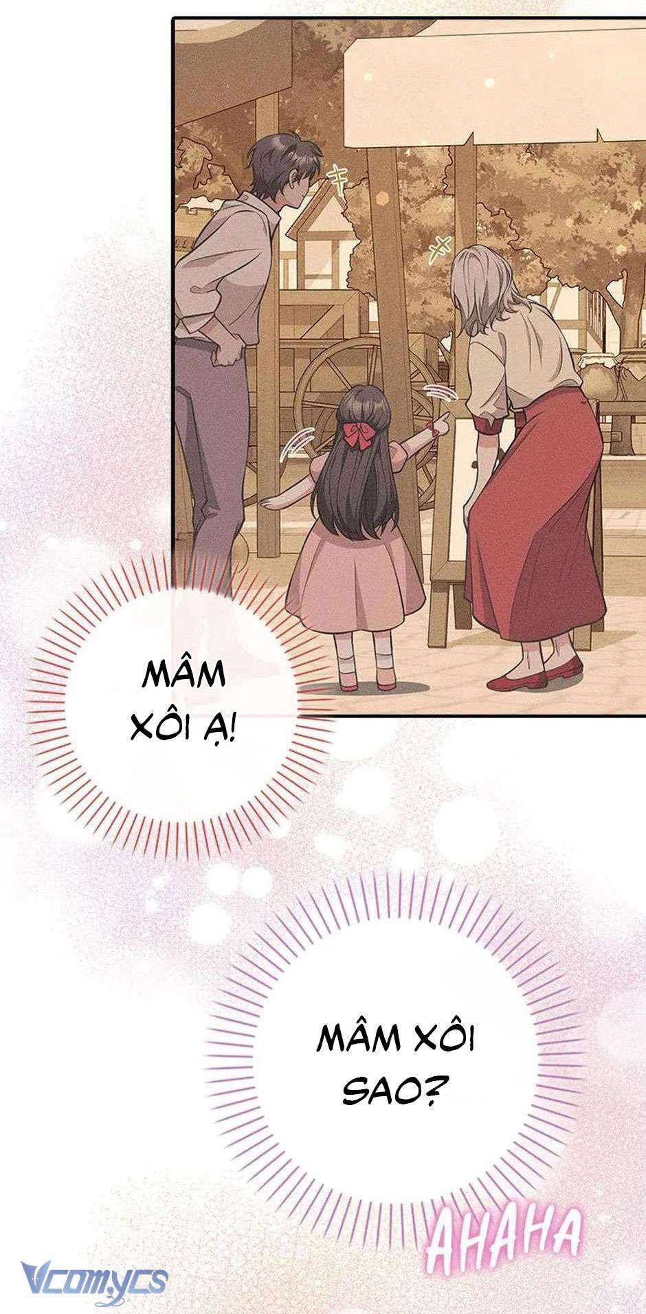 Tôi Thề Chúng Ta Chỉ Là Bạn Chapter 19 - Next Chapter 20