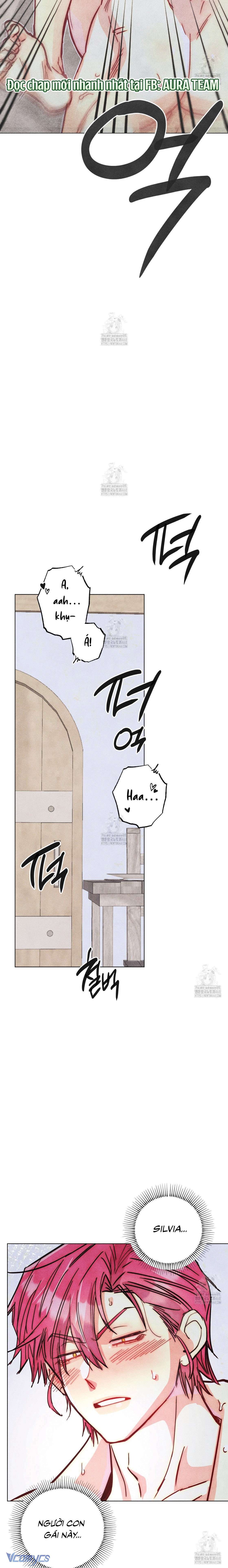 Thu Thập Đêm Đầu Tiên Của Các Nam Chính Chap 47 - Trang 3