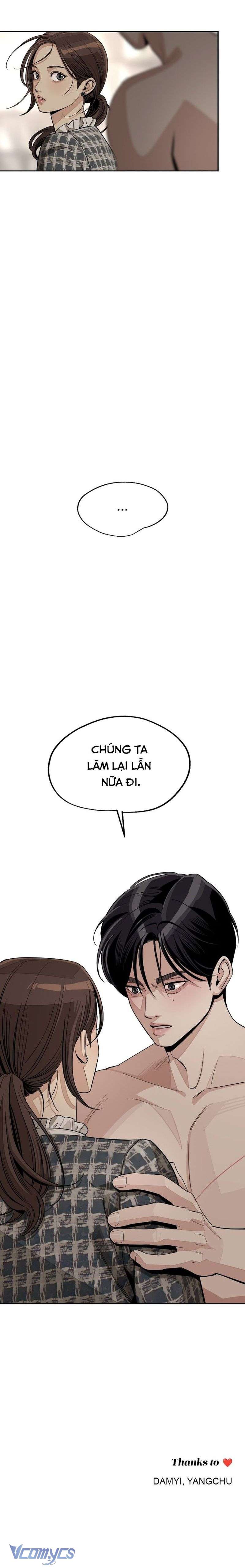 Chuyện Tình Chàng Iseop Chap 72 - Trang 2