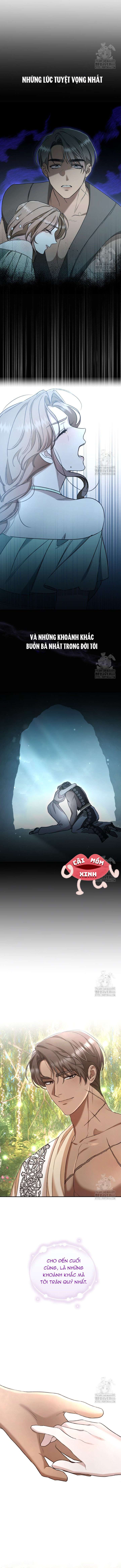 Khu Rừng Hoang Dã Khu Rừng Hoang Dã -Chap 53 - Trang 2