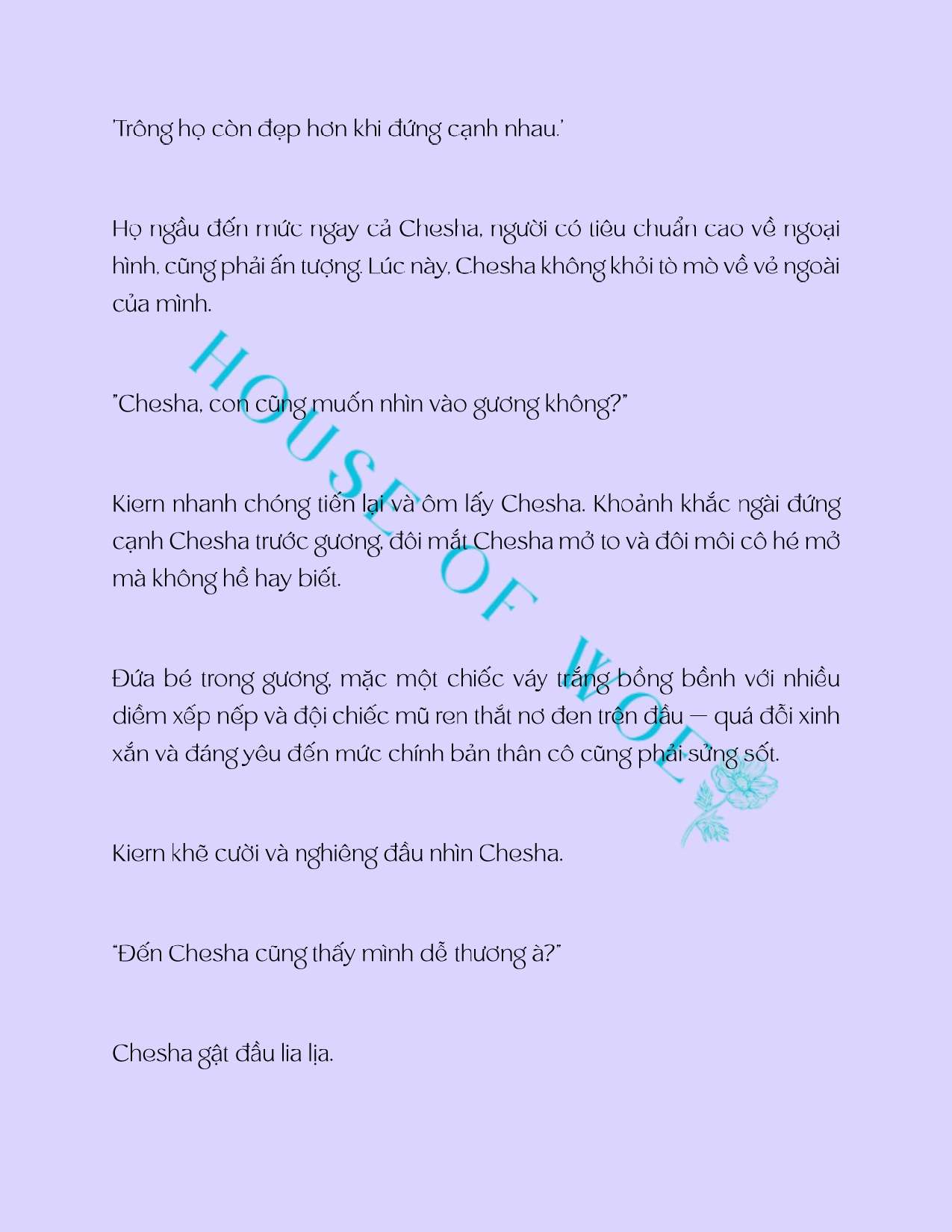 [NOVEL] NÀNG TIÊN BÉ CON LÀ NHÂN VẬT PHẢN DIỆN Chap 72 - Trang 2