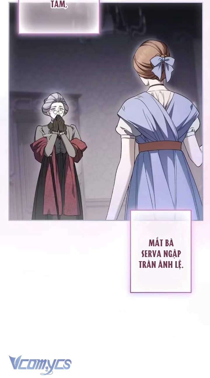 Thời Khắc Của Quái Thú Mù Chap 12 - Trang 2