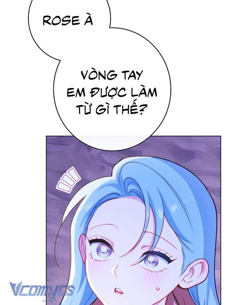 Hầu Gái Độc Quyền Của Hoàng Hậu Phản Diện Chap 80 - Trang 4