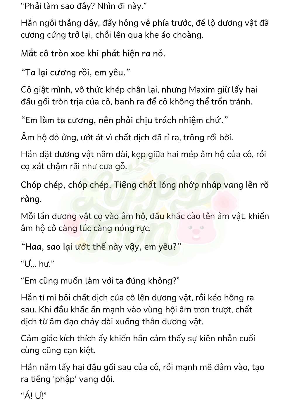 [Novel] Trận Chiến Ly Hôn! Chap 196 - Trang 2