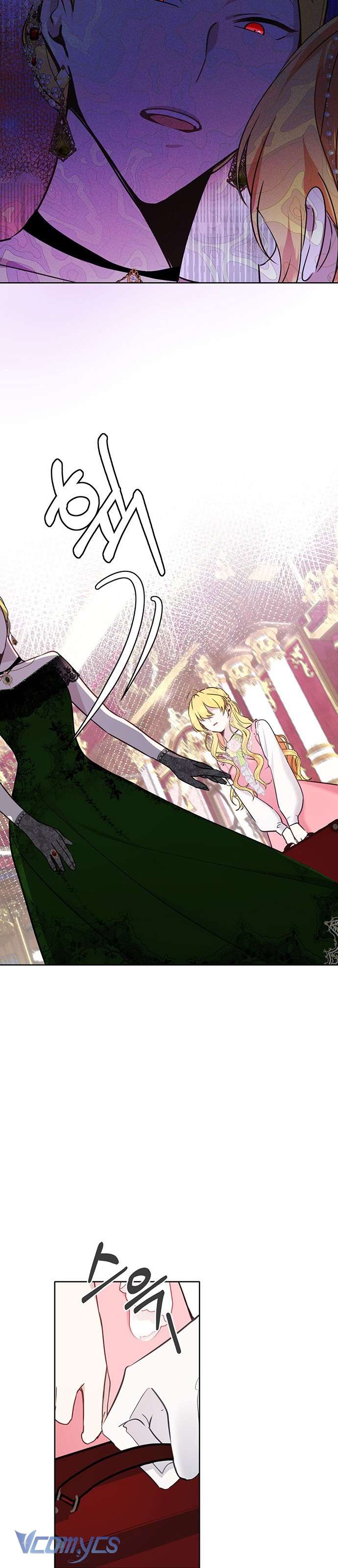 Cuộc Sống Hạnh Phúc Cùng Chồng Chapter 2 - Trang 4