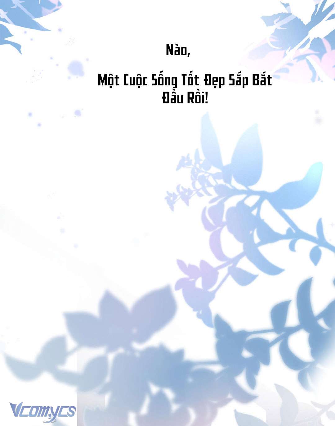 Khảo Nghiệm Cuối Cùng Của Tra Nữ Chapter 1 - Trang 4